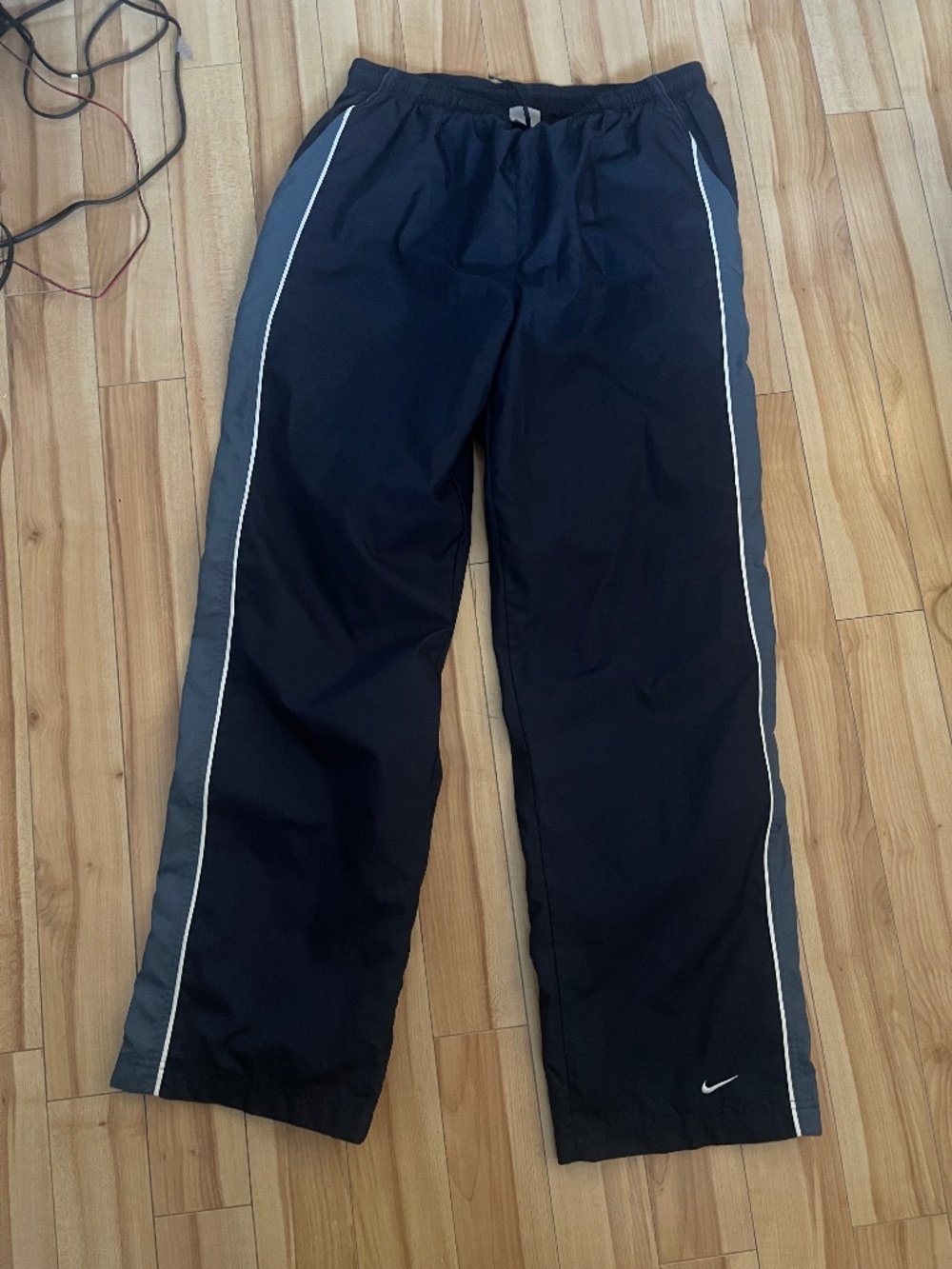 vintage nike pant large - Picture 1 of 1
